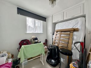 Bedroom 3- click for photo gallery